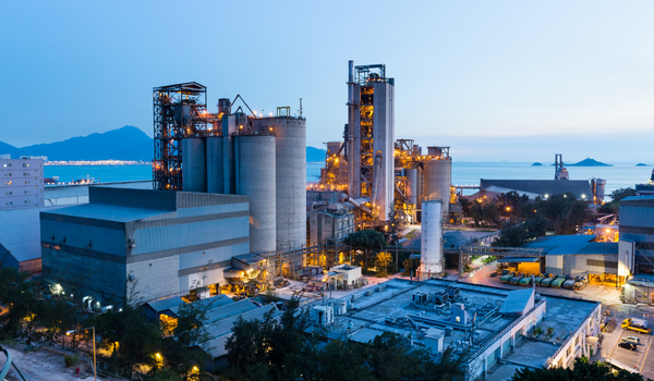 Balıkesir Fabrikaları İçin Dijital Dönüşüm: ERP ve Süreç Yönetimi Yazılımları